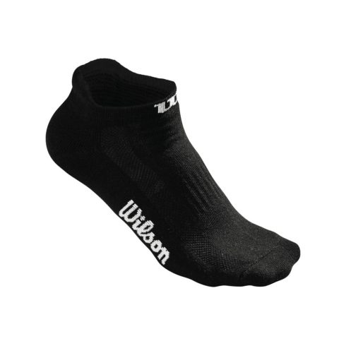 Wilson No Show Sock 3PR