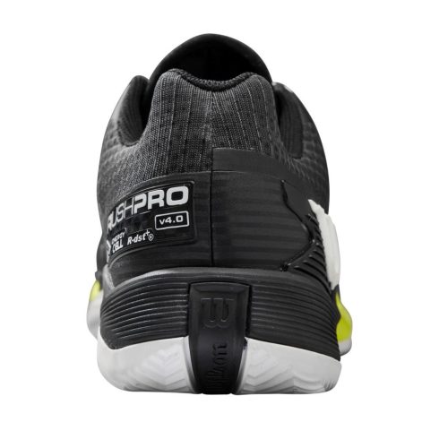 Wilson Rush Pro 4.0 Clay