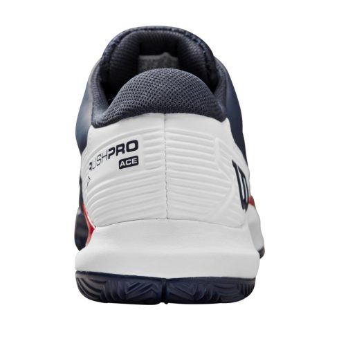 Wilson Rush Pro Ace Clay