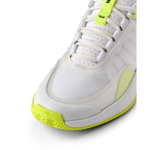 Wilson Intrigue Tour OZ