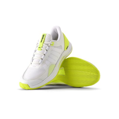 Wilson Intrigue Tour OZ