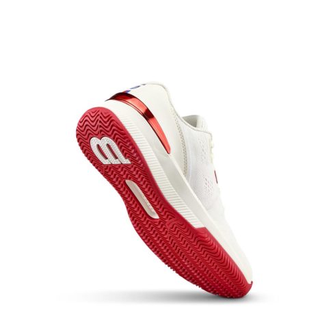 Wilson Intrigue Pro USO