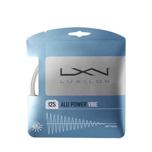 Luxilon Alu Power Vibe 125