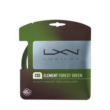Luxilon Element Forest Green 130