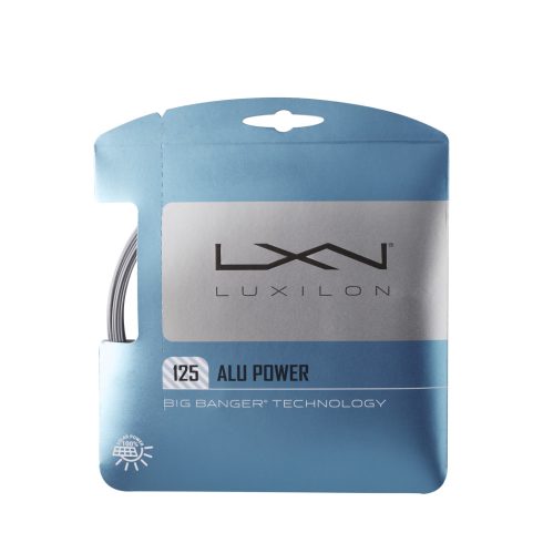 Luxilon Alu Power 1,25 12m