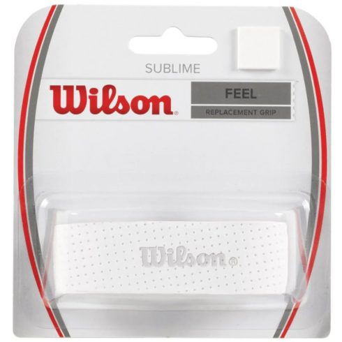 Wilson Sublime White