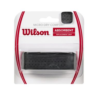Wilson Micro Dry Comfort