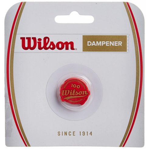 Wilson Dampener
