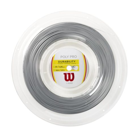 Wilson Poly Pro 17