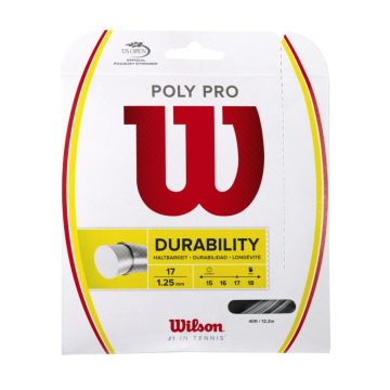 Wilson Poly Pro 17