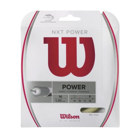Wilson NXT Power 16