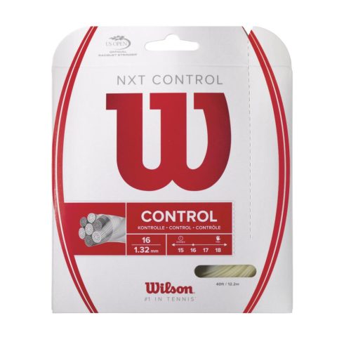 Wilson NXT Control