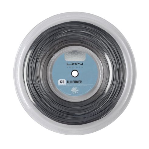 Luxilon Alu Power 220m húr 1,25