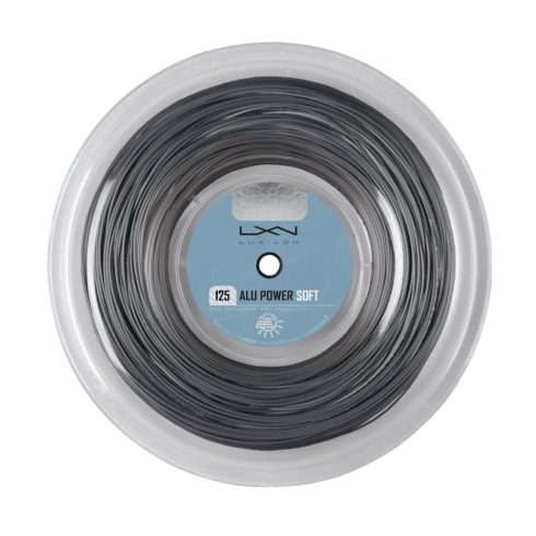 Luxilon Alu Power Soft 125 200m