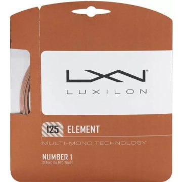 Luxilon Element 125 12m