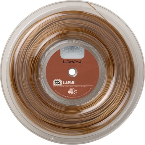 Luxilon Element 125