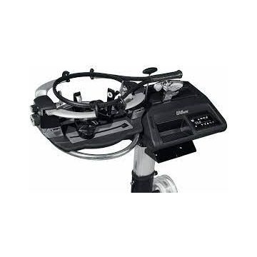 Stringing Machine