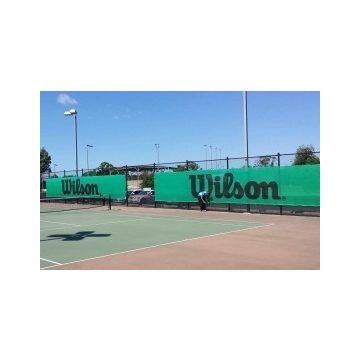 Wilson Háttérháló 2m*18m